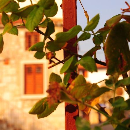 Nebojsega B&B Santa Croce Mare Luaran gambar