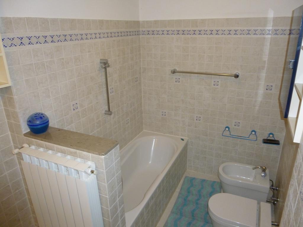 Nebojsega B&B Santa Croce Mare Bilik gambar