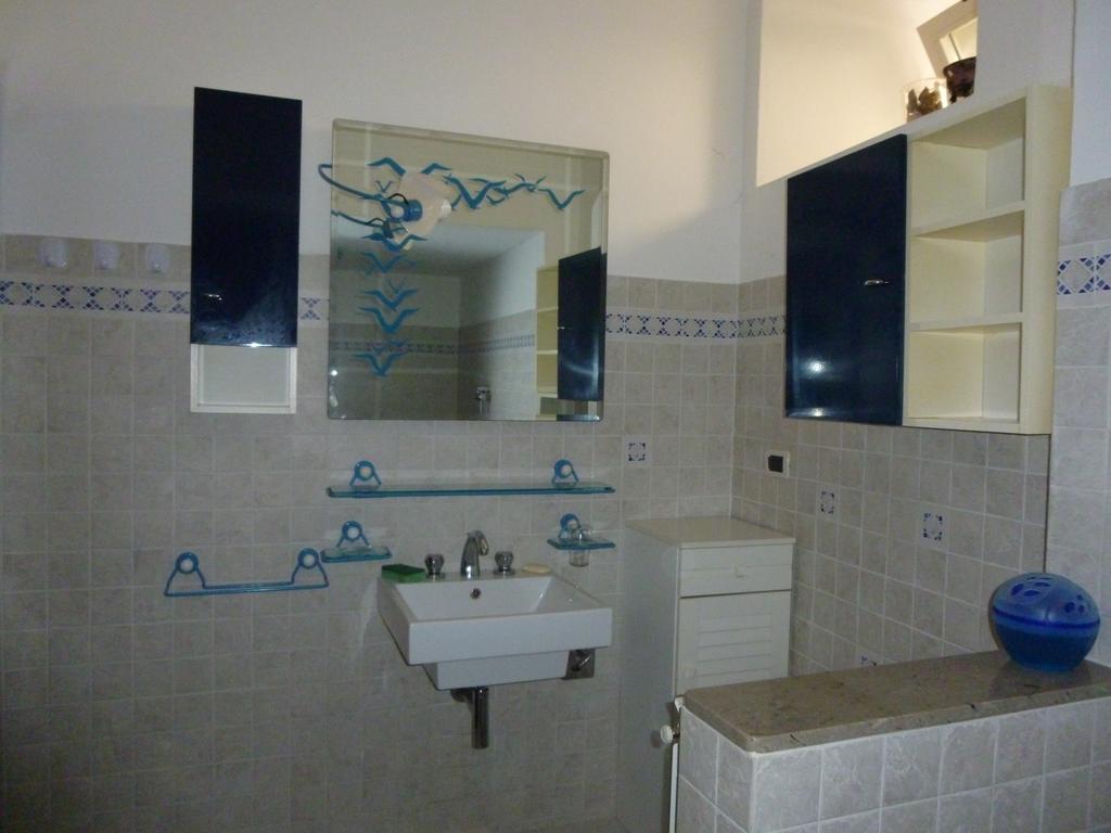 Nebojsega B&B Santa Croce Mare Bilik gambar