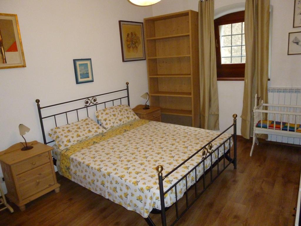 Nebojsega B&B Santa Croce Mare Luaran gambar