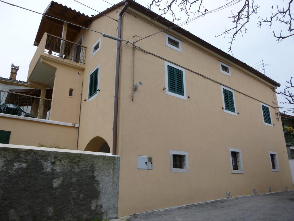 Nebojsega B&B Santa Croce Mare Luaran gambar