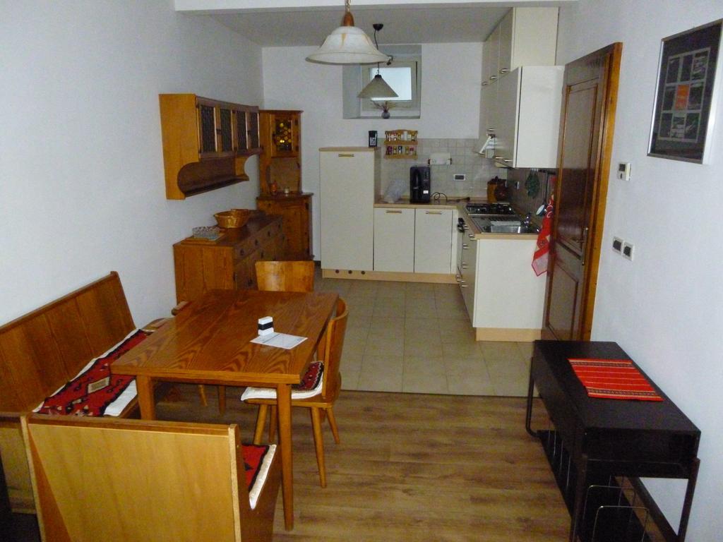 Nebojsega B&B Santa Croce Mare Luaran gambar