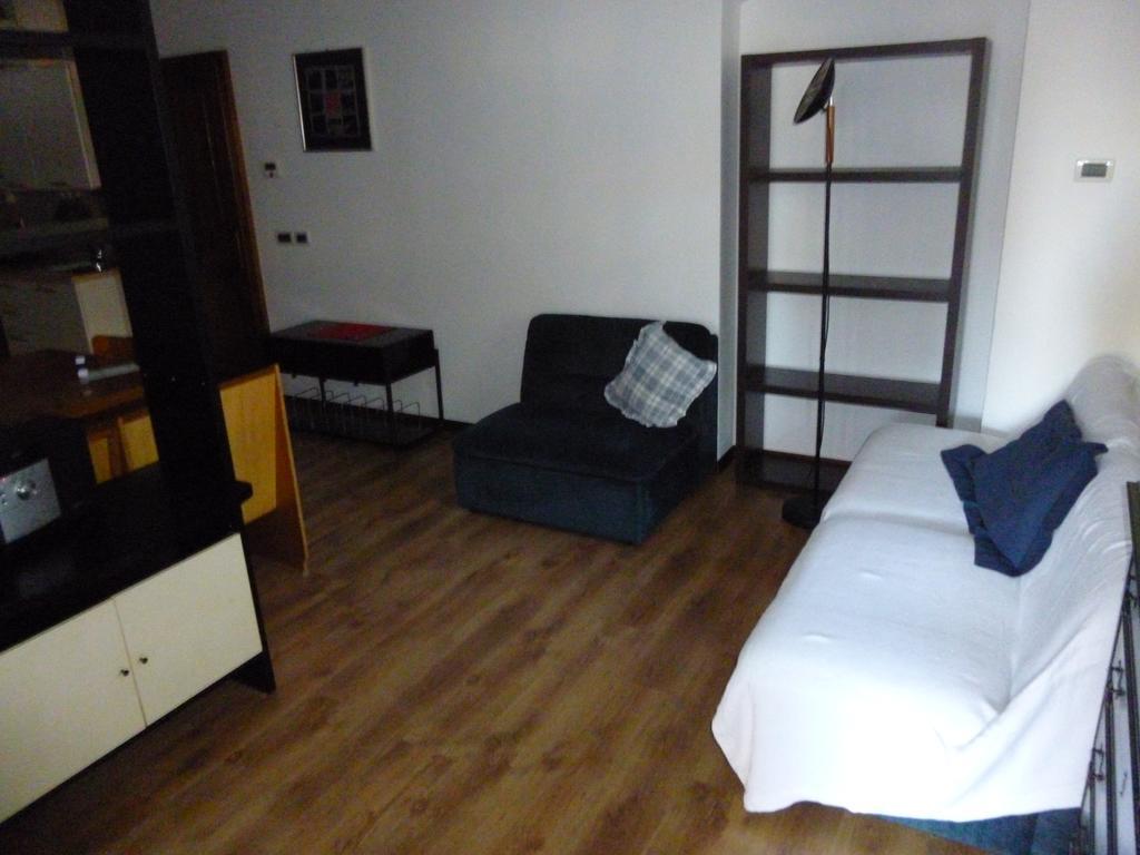 Nebojsega B&B Santa Croce Mare Luaran gambar