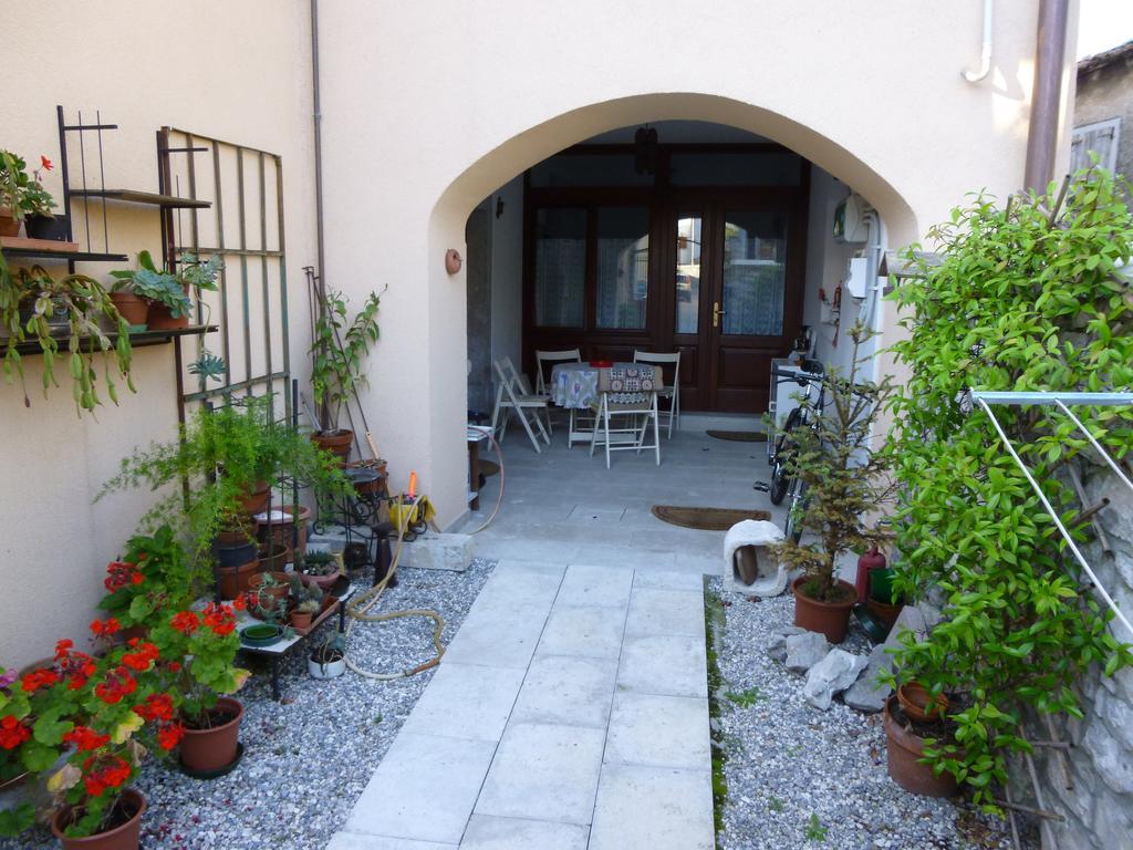 Nebojsega B&B Santa Croce Mare Luaran gambar