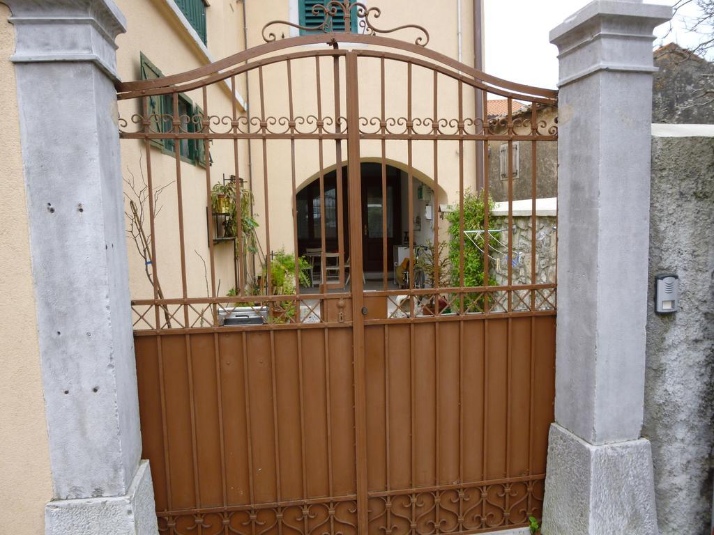 Nebojsega B&B Santa Croce Mare Luaran gambar