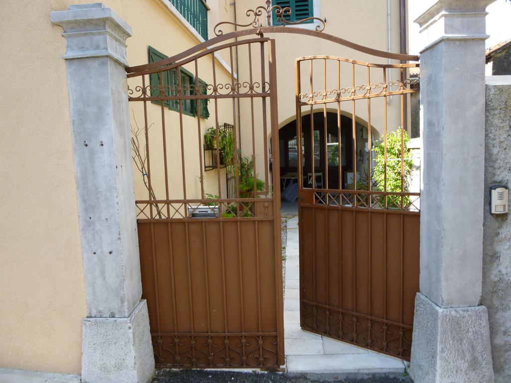 Nebojsega B&B Santa Croce Mare Luaran gambar