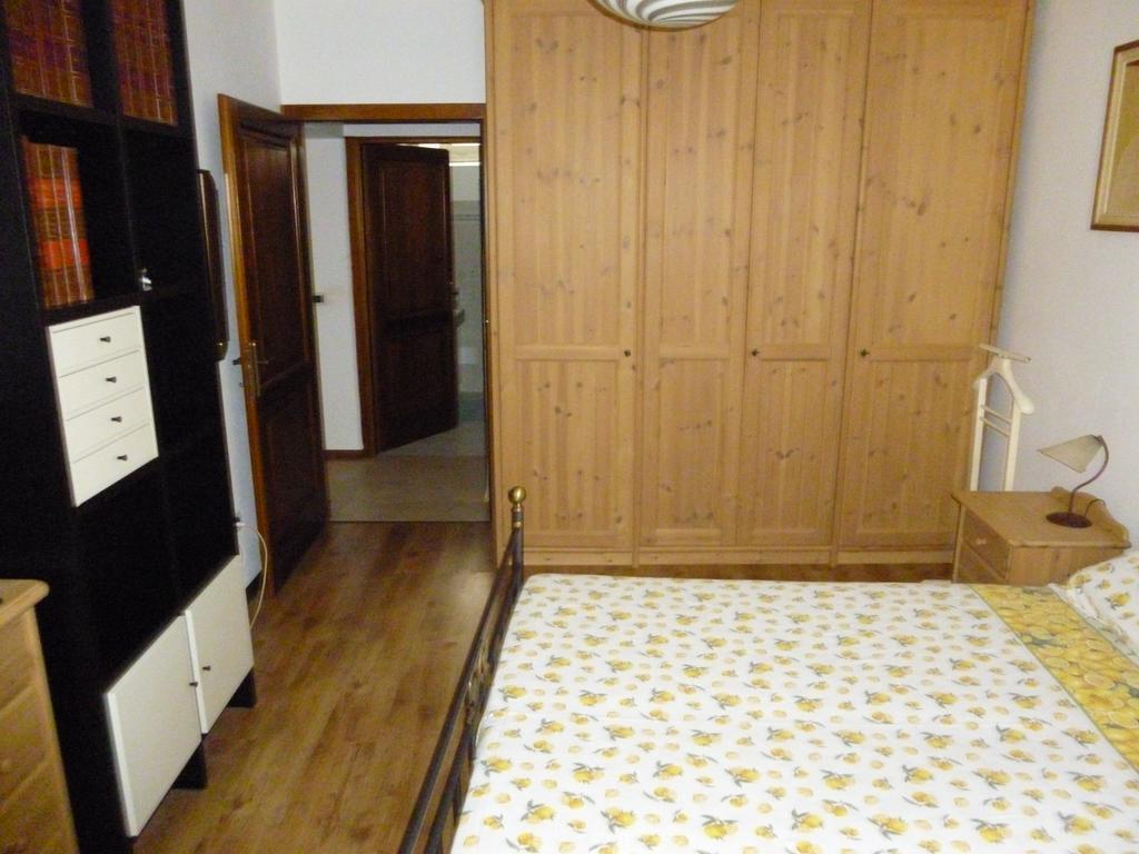Nebojsega B&B Santa Croce Mare Luaran gambar