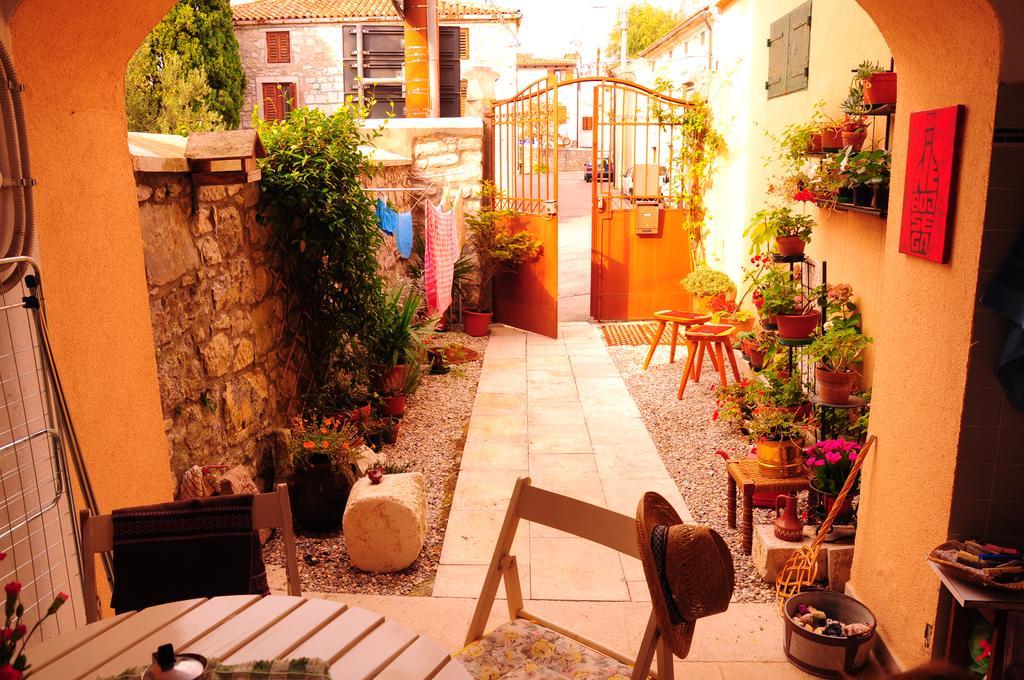 Nebojsega B&B Santa Croce Mare Luaran gambar
