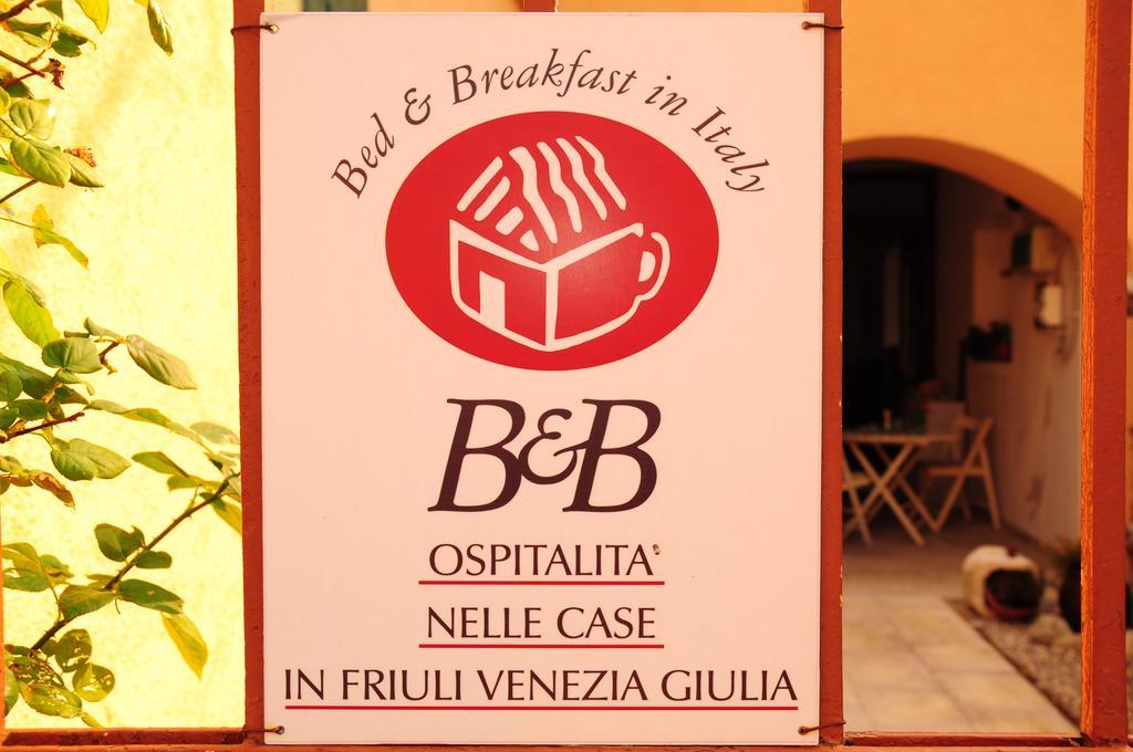 Nebojsega B&B Santa Croce Mare Luaran gambar